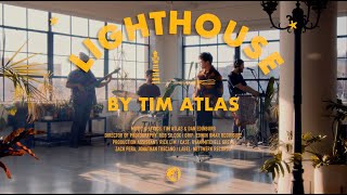 Tim Atlas 'Lighthouse' Live Performance