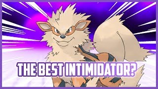 VGC 2020 INTIMIDATE POKEMON TIER LIST!