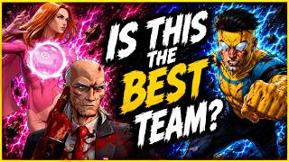 IVS ▰ This Might Be The Best Team【Invincible Vs】
