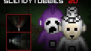 Mod Slendytubbies Horror 2k20 APK Download 2023 - Free - 9Apps