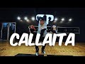 CALLAITA - Bad Bunny - Coreografía Matias Orellana - Power Peralta Dance Studio