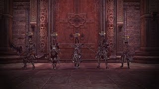 New meta unlocked / 5v5 Guild War Tournament / HammerMT2