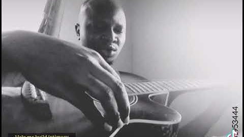 Intimacy - Dare Strings ft Caleb David (JohnStrings_Cover)