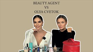 Beauty Agent с Олей Цветок