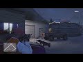 GTAV ONLINE helping a friend PT6
