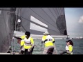 28th SEA Games: Sailing - Day 1
