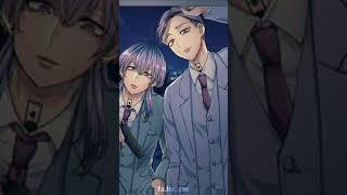 JEDAG JEDUG TOKYO REVENGERS || HAITANI BROTHERS || Ran&Rindou Haitani😱 - BONTEN 🤩#Shorts