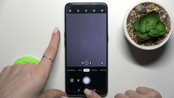 OnePlus Nord CE 5G Customize Quick Launch (Double Tap Power Key or Volume Key)