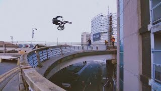 Best BMX Tricks Compilation 2018 !