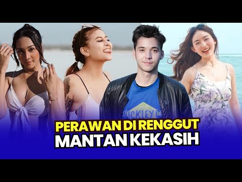 Rahasia di bongkar mantan, 8 Artis muda mengaku tak perawan lagi