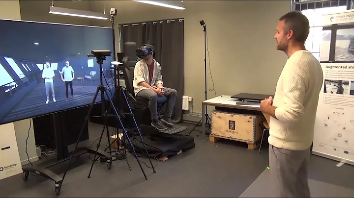 Remote real-time volumetric video streaming to Unity using HoloCap Halo