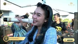 Elsa Safitri - Kau Segalanya Live Cover Edisi Kp Kebon Bongkor Kosambi