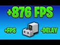 CÓMO AUMENTAR LOS FPS OPTIMIZANDO EL ADMINISTRADOR DE DISPOSITIVOS 2025✅ | Rendimiento Máximo, -LAG