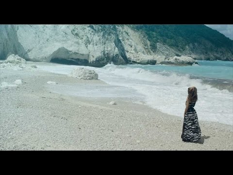 Deepcentral ft Eleftheria - Raindrops - Official Video Clip