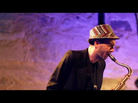 venerdì 29 luglio 2016 • PIERO DELLE MONACHE TRIO