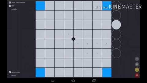 Alan Walker -Faded- unipad tutorial part 3 and 4