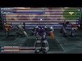 The Transformers: Call of the Future | Galvatron, Megatron & Cyclonus vs. Optimus & Rodimus Prime