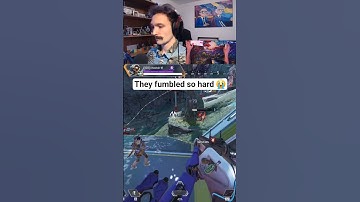 Had NIET verwacht dit te overleven #apex #apexlegends #apexlegendsclips