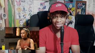 CASTILLO BEGINS HIS SEARCH FOR LOVE | Clout Chasers Ep 1 Jamaican Reaction