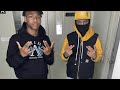 Kay Flock x Jo Bandz x Set Da Trend - Flame Em Pt 2