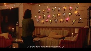 Stranger Sings