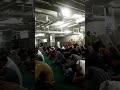 shalat Jum'at di gedung pencakar langit SCBD