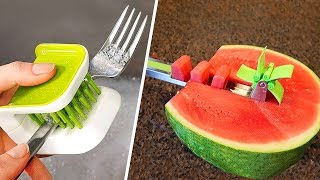 KITCHEN GADGETS THAT ARE ON ANOTHER LEVEL