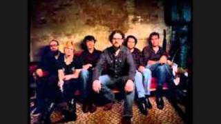 Video voorbeeld van "Drive by Truckers-Zoloft (lyrics)"