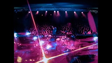 AFI - VOIDWARD, I BEND BACK (Official Video)