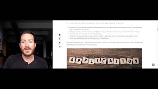 Was your Product Manager application rejected?