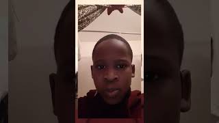 Shanta Atkins God Sees You Cover