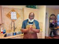 Beginning of video