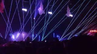 JOHN DIGWEED-drops lo mejor-Metropolitano Rosario-Argentina 2022 dia 2 parte 3