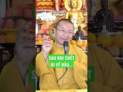 Video: Sao chết và sinh ra như thế nào?