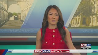 Bryan Police Investigate Murder