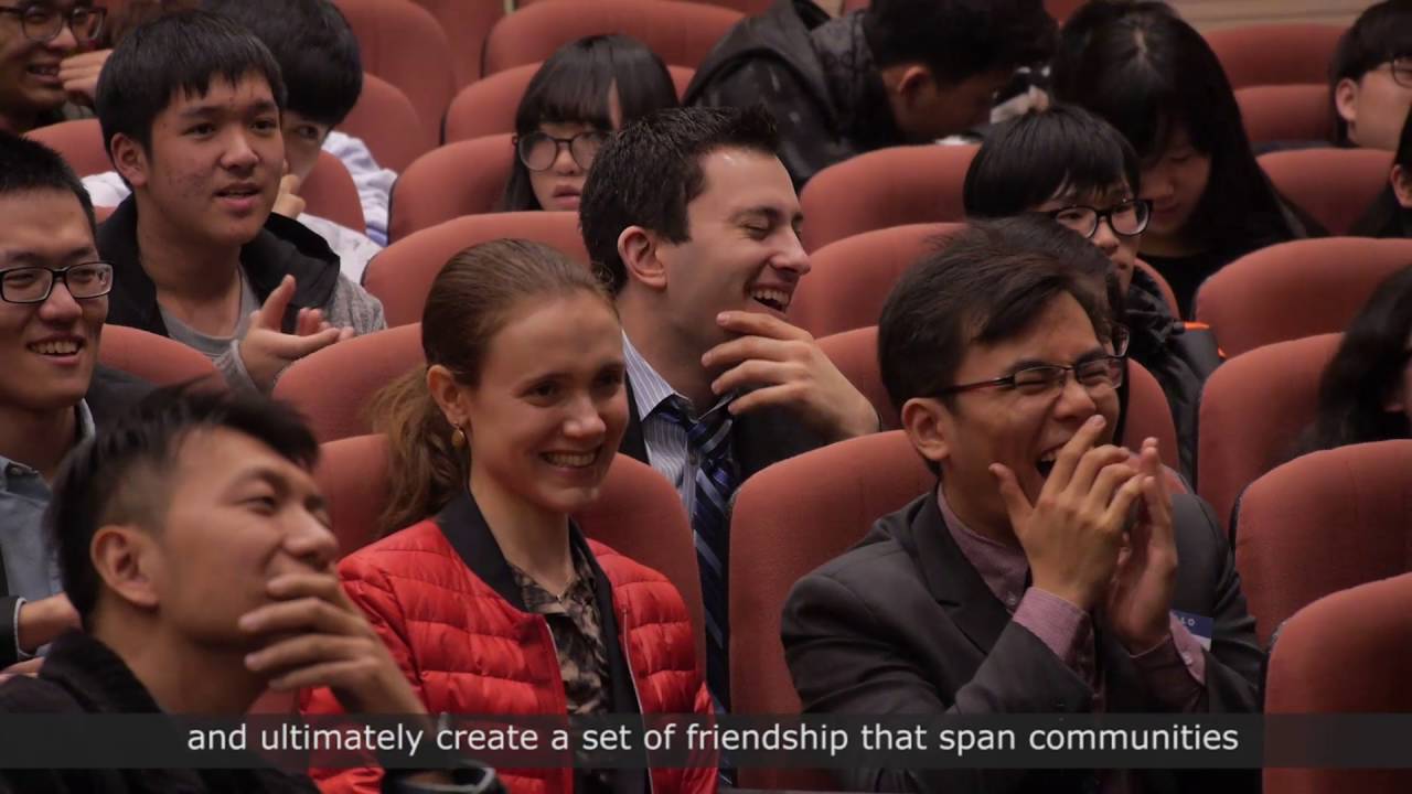 Asia Leadership Trek_short