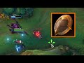 Can we Execute New Neeko with the Support Item?