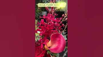 Bó Hoa Cưới Lãng Mạn Và Nghệ Nhất Của Các Cô Dâu Đây Ạ?