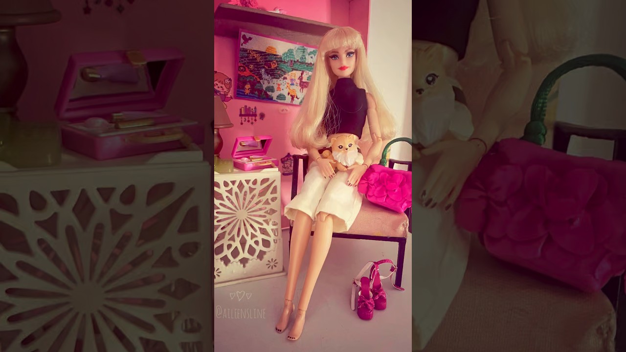 mini brands fashion series 4 😍 ohello 2026 🥳✨