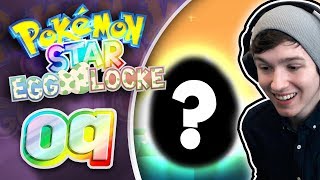 MY FAVORITE POKEMON! | Pokemon Star 3DS Egglocke - Part 9