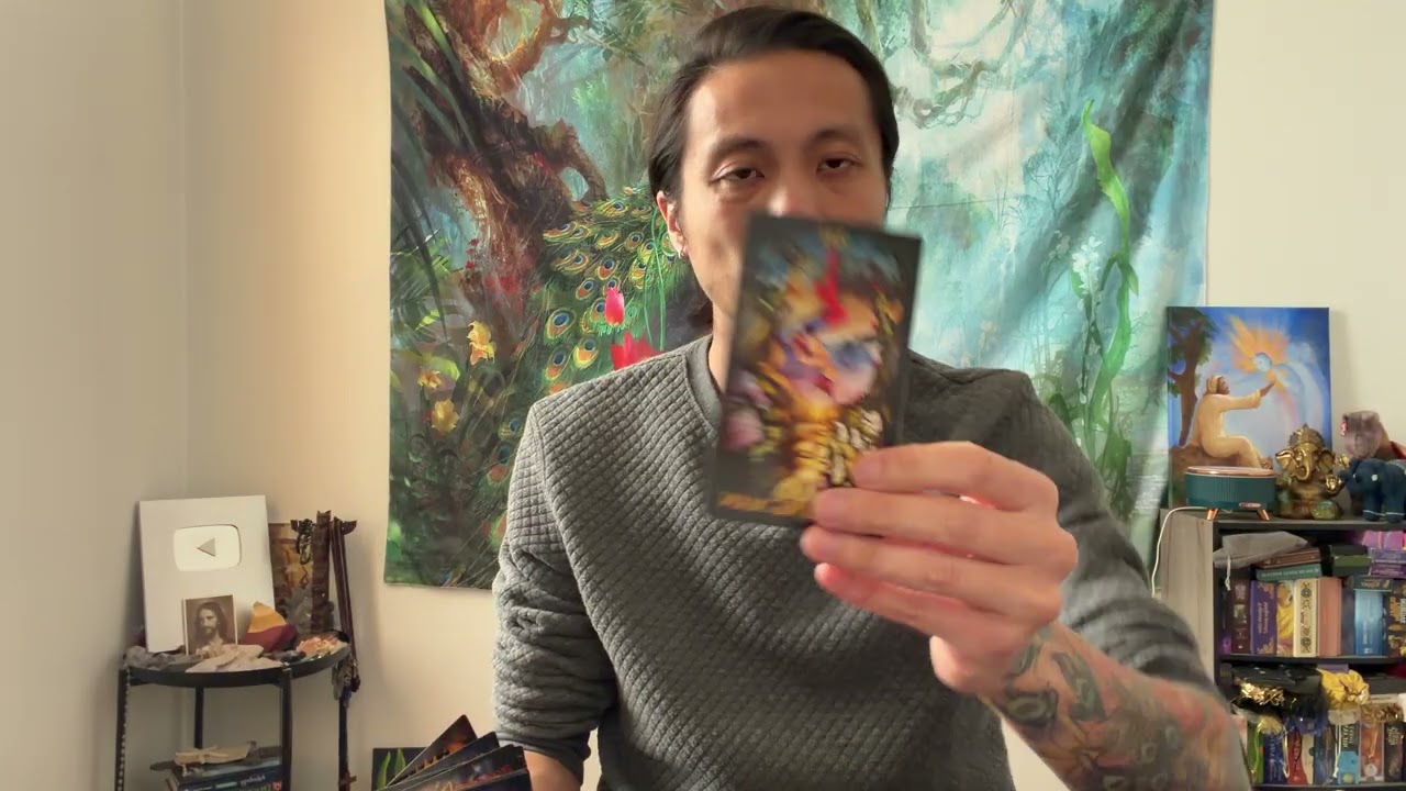 ♍︎ Virgo 😏💘: The Divine Blesses This Connection 🙏✨