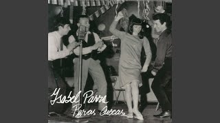 Video thumbnail of "Isabel Parra - El Gallo de Mi Vecina"