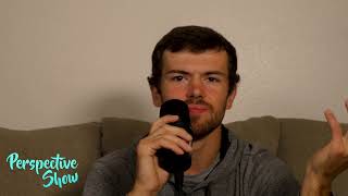 The Perspective Show Dizzy Show Review, Stocks, House Stuff Ep 62