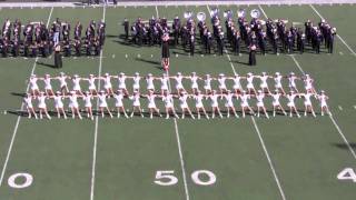 Cy-Ranch Classics Nov 6, 2010
