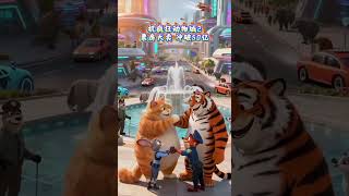 meo di choi cong vien tro choi tap 8 #xuhuongyoutube