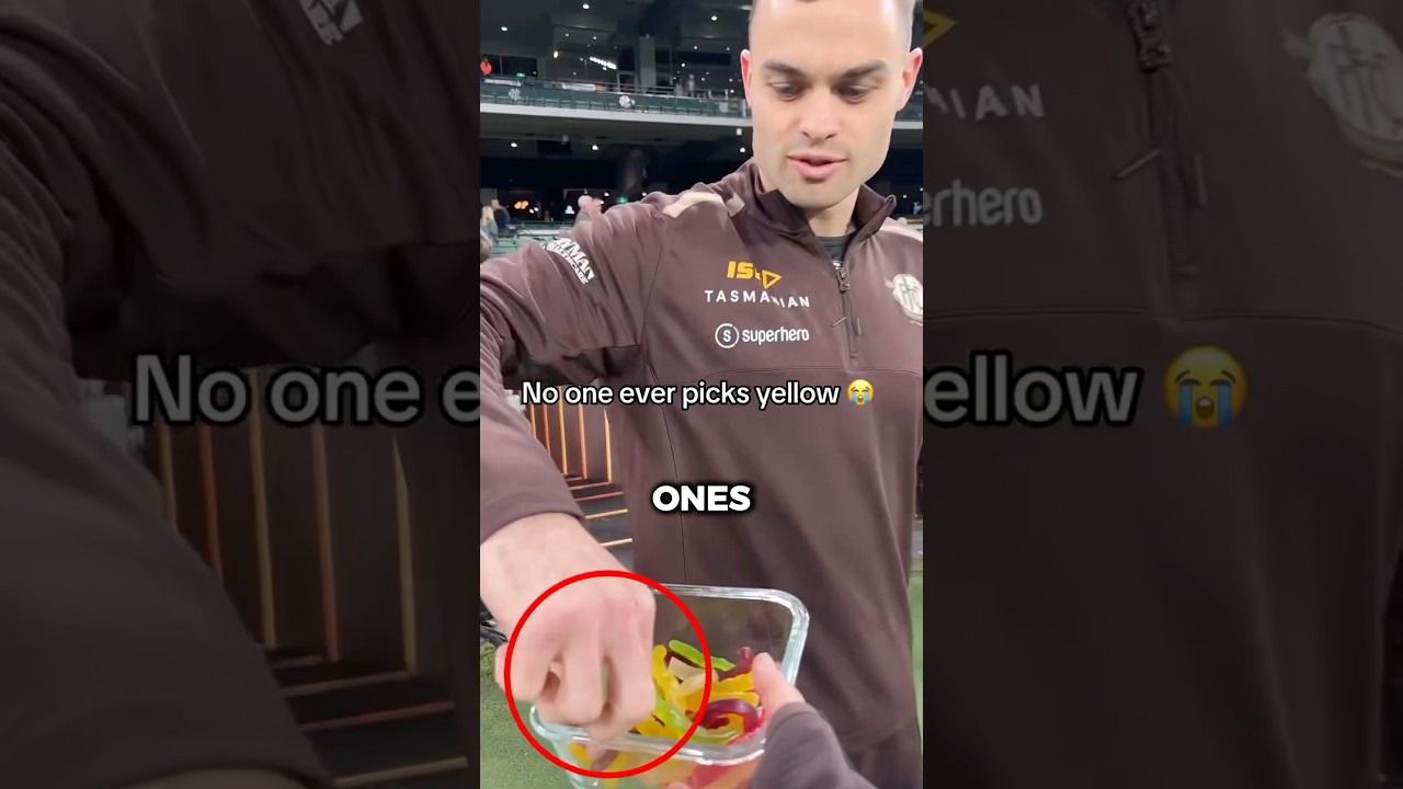 Why Does Nobody Choose Yellow?