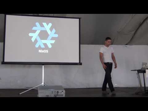 Jezen Thomas - Haskell On Rails
