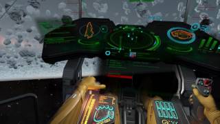 Type 9 HMS Battle Cow Multicrew 2.3 Beta in VR HTC VIVE