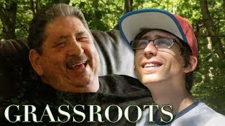 A Song for Our Grandfathers: GRASSROOTS | Mat4yo feat. HoopsandHipHop