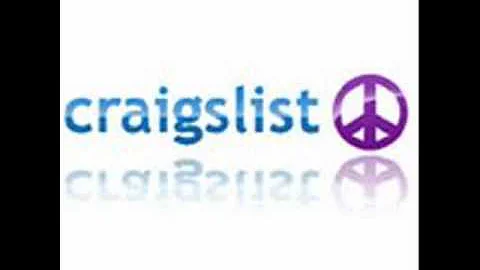 KTRH talks drug smuggling and Craigslist